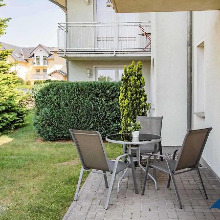 Stubbenfelde Villa Maria Gabriele Whg 02 מראה חיצוני תמונה